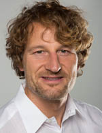 Dr. Torsten Lingott